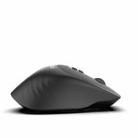 INCA IWM-553S Bluetooth+Wireless Double Mod Rechargeable Silent şarjlı